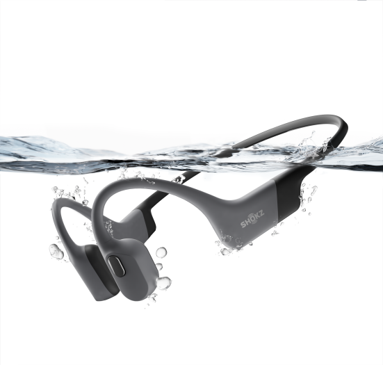 Openswim Pro im Test (Bild: Shokz)